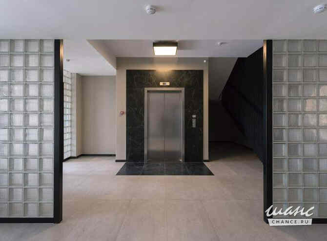 2-к квартира, 121.6 м², этаж 9/9 Новосибирск - изображение 7
