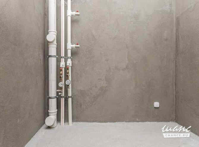 2-к квартира, 121.6 м², этаж 9/9 Новосибирск - изображение 10