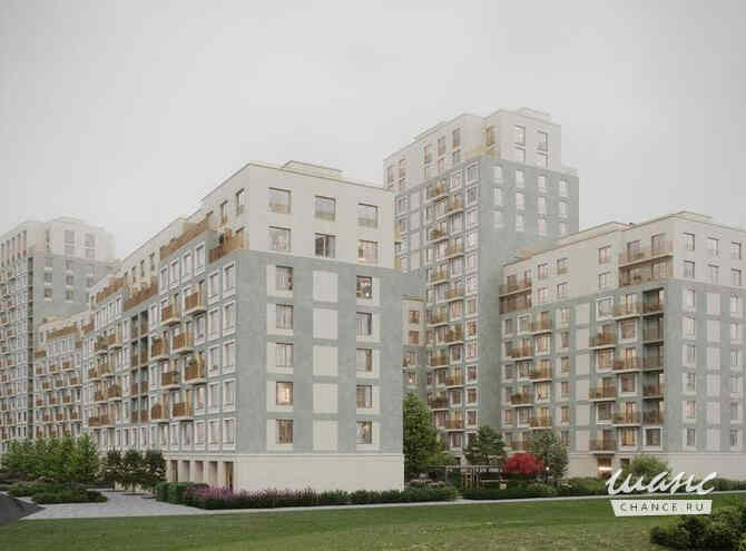 2-к квартира, 91.46 м², этаж 10/16 Новосибирск - изображение 5
