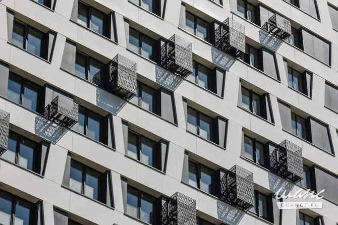 3-к квартира, 68.4 м², этаж 25/27 Москва - изображение 10