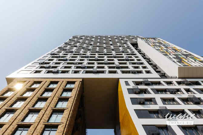 3-к квартира, 68.4 м², этаж 25/27 Москва - изображение 9