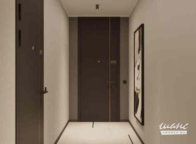 1-к квартира, 37.4 м², этаж 7/8 Новосибирск - изображение 10