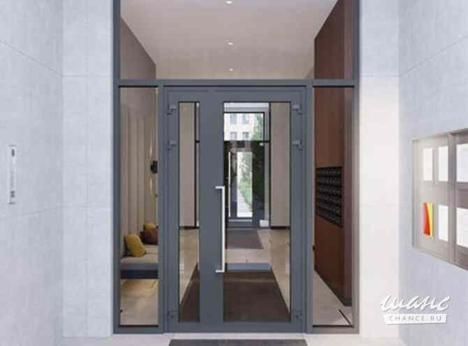 2-к квартира, 71.7 м², этаж 7/8 Новосибирск - изображение 7