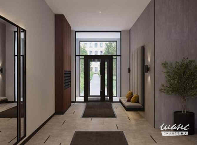 2-к квартира, 71.7 м², этаж 7/8 Новосибирск - изображение 8