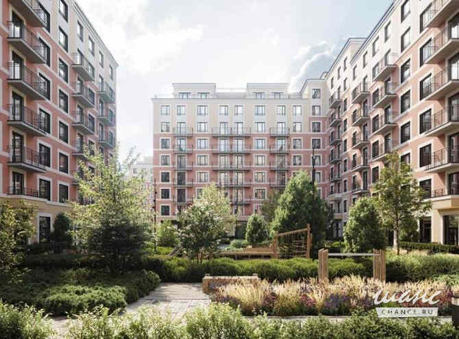 2-к квартира, 71.7 м², этаж 7/8 Новосибирск - изображение 5