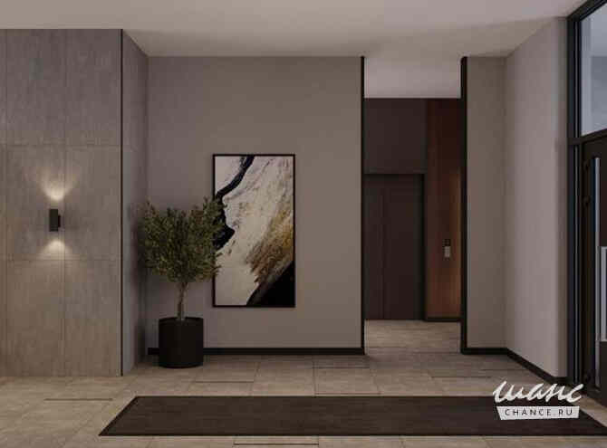 2-к квартира, 71.7 м², этаж 7/8 Новосибирск - изображение 9