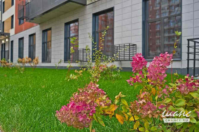 2-к квартира, 60.5 м², этаж 3/16 Мытищи - изображение 10
