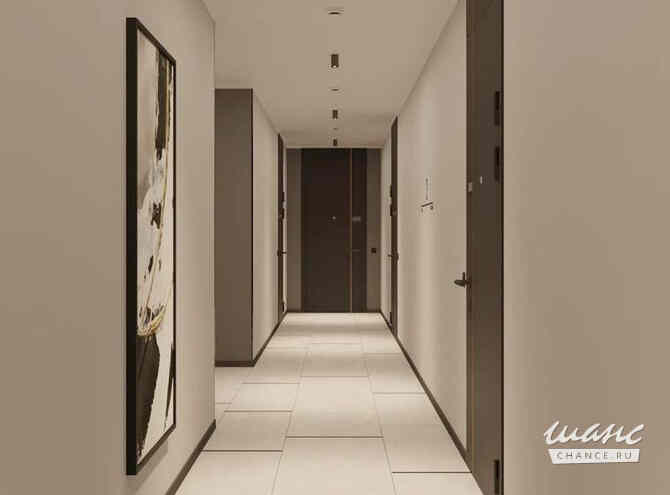 2-к квартира, 55.16 м², этаж 2/9 Новосибирск - изображение 10