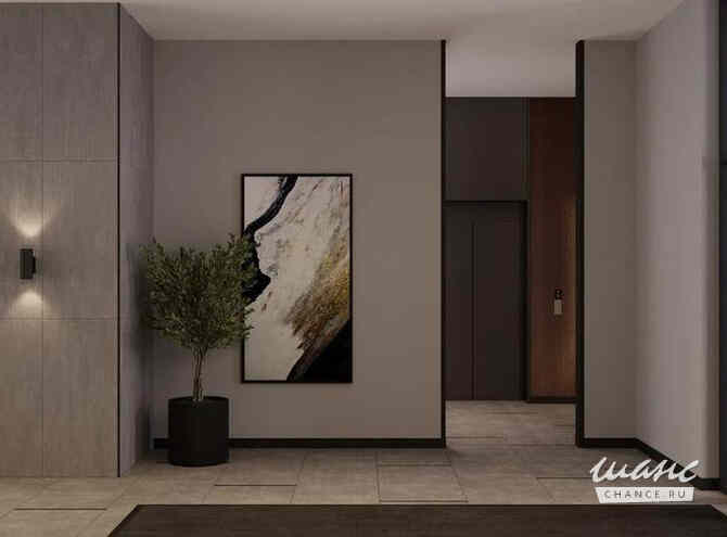 2-к квартира, 55.16 м², этаж 2/9 Новосибирск - изображение 9