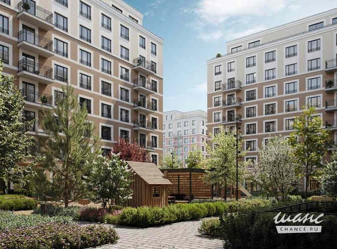 2-к квартира, 55.16 м², этаж 2/9 Новосибирск - изображение 7