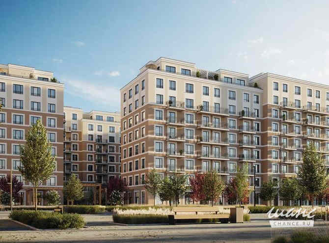 2-к квартира, 55.16 м², этаж 2/9 Новосибирск - изображение 4