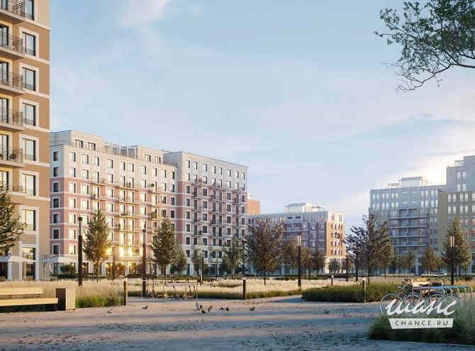 2-к квартира, 55.16 м², этаж 2/9 Новосибирск - изображение 2