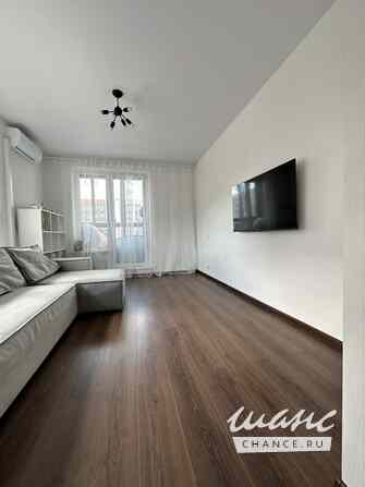 3-к квартира, 63.3 м², этаж 11/15 Москва - изображение 3