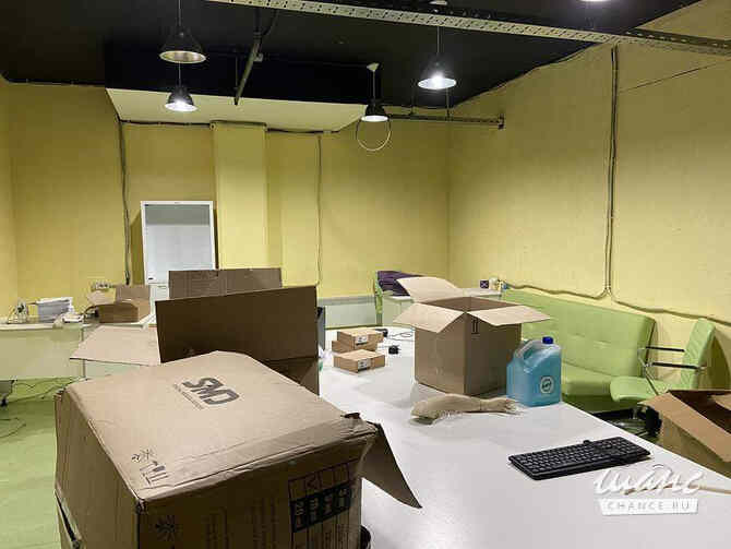 продажа - помещения различного назначения Москва - изображение 5