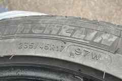 Michelin Primacy 3 235/45 R17 97V