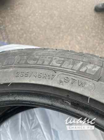 Michelin Primacy 3 235/45 R17 97V Санкт-Петербург - изображение 1