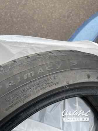 Michelin Primacy 3 235/45 R17 97V Санкт-Петербург - изображение 3