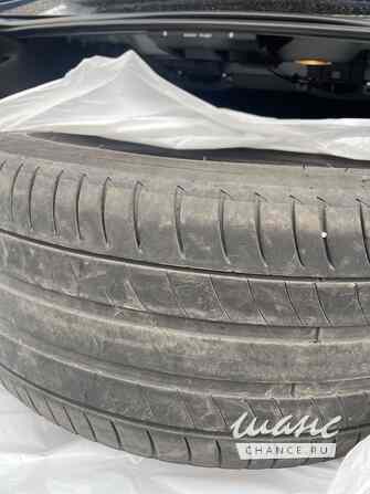 Michelin Primacy 3 235/45 R17 97V Санкт-Петербург - изображение 2