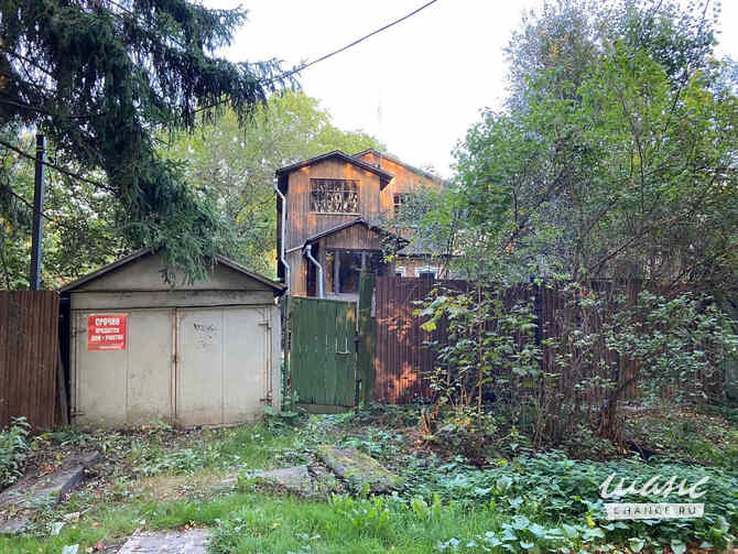 Дом 96 м², Парковая улица, 7 Одинцово - изображение 7
