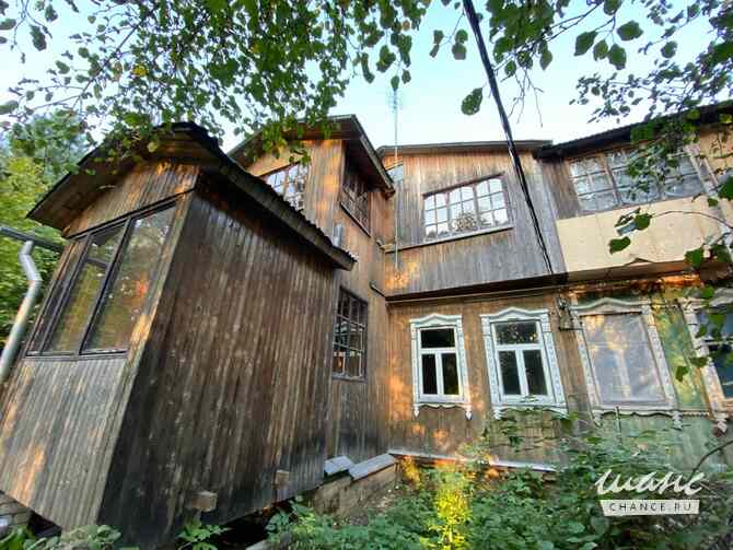 Дом 96 м², Парковая улица, 7 Одинцово - изображение 8