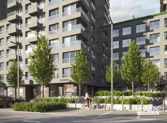 1-к квартира, 57.1 м², этаж 14/16 Новосибирск - изображение 8