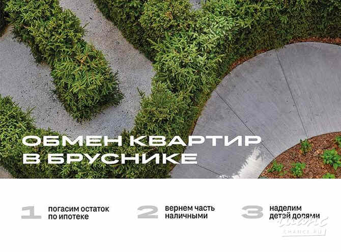 1-к квартира, 57.1 м², этаж 14/16 Новосибирск - изображение 9