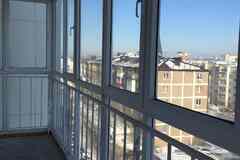 4-к квартира, 127 м², этаж 5/9