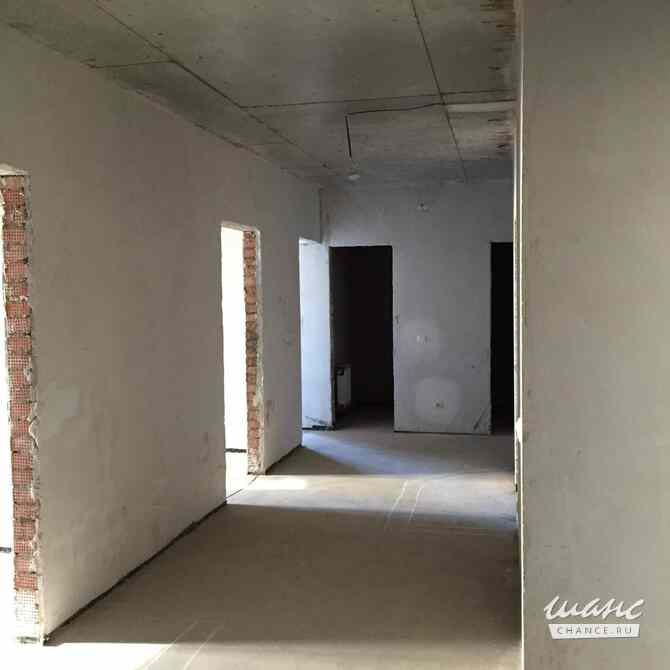 4-к квартира, 127 м², этаж 5/9 Уфа - изображение 2