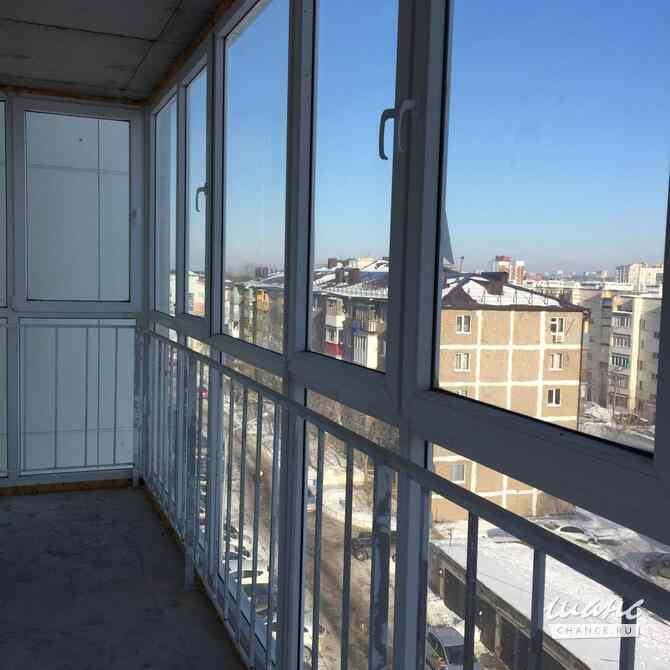 4-к квартира, 127 м², этаж 5/9 Уфа - изображение 1