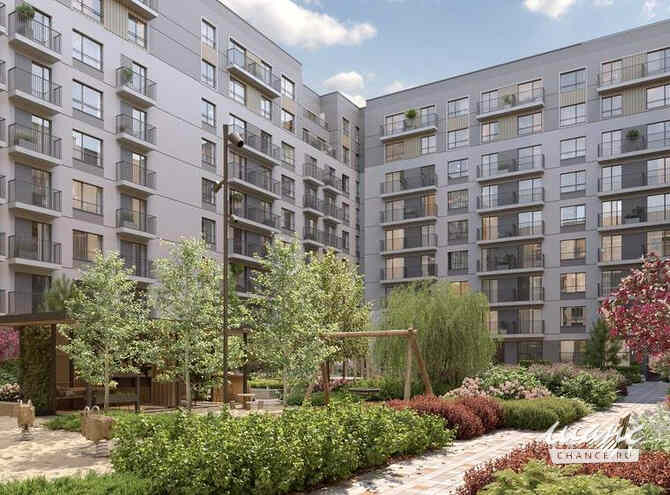 1-к квартира, 20.4 м², этаж 7/9 Екатеринбург - изображение 4