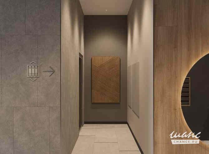 1-к квартира, 20.4 м², этаж 7/9 Екатеринбург - изображение 8