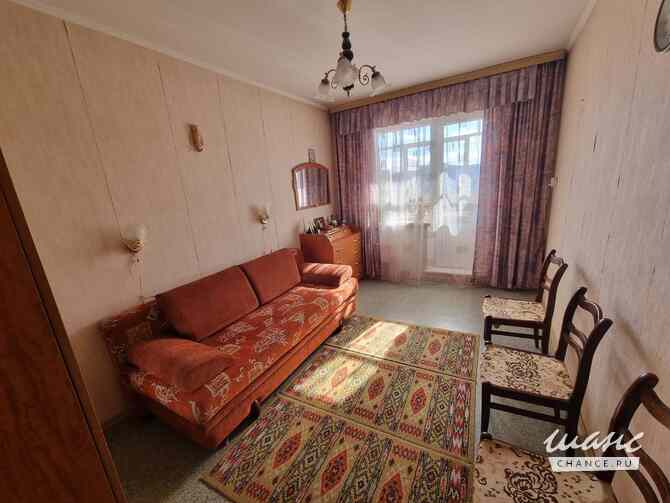 3-к квартира, 67.4 м², этаж 9/9 Тула - изображение 6