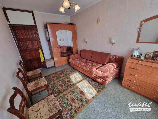 3-к квартира, 67.4 м², этаж 9/9 Тула - изображение 9