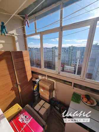 3-к квартира, 67.4 м², этаж 9/9 Тула - изображение 8