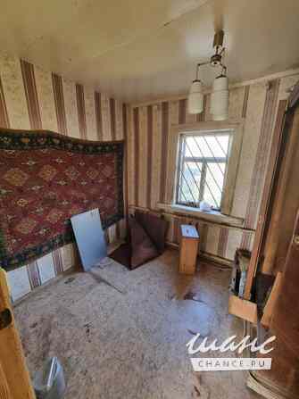 Дом 40 м², Мира улица, 19 Москва - изображение 2