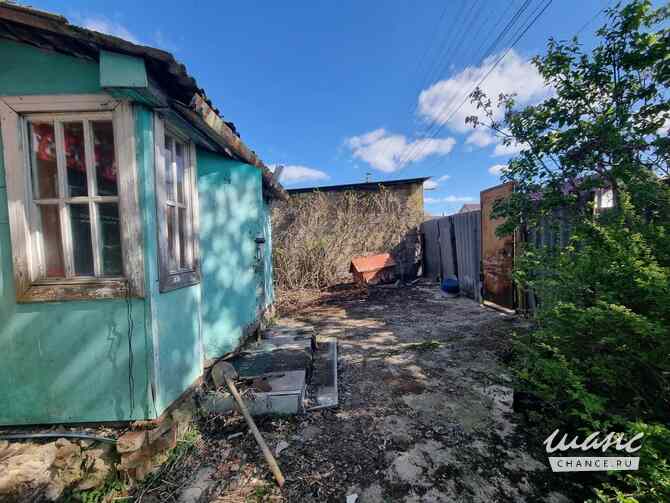 Дом 40 м², Мира улица, 19 Москва - изображение 7