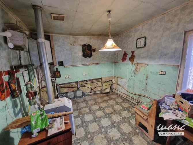 Дом 40 м², Мира улица, 19 Москва - изображение 5