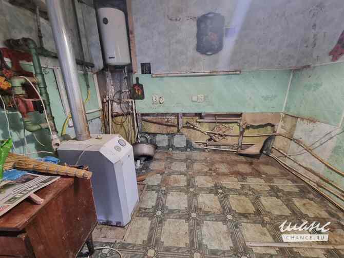Дом 40 м², Мира улица, 19 Москва - изображение 3