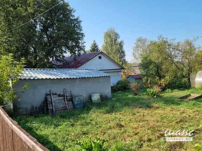 Дом 67.4 м², Школьная улица, 8 Москва - изображение 9