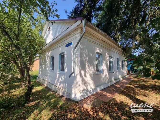 Дом 67.4 м², Школьная улица, 8 Москва - изображение 4
