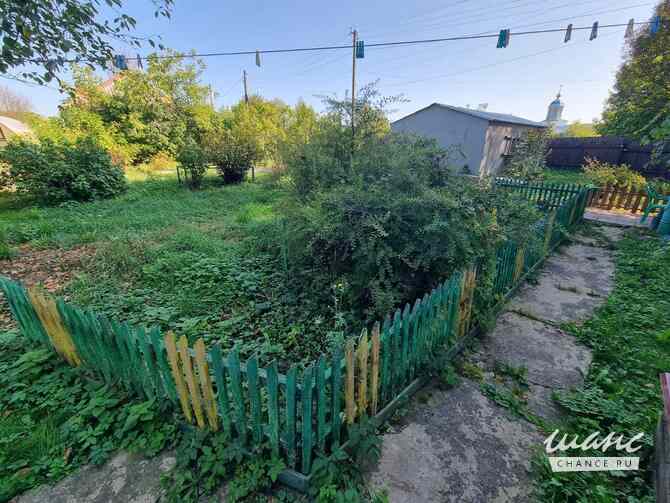 Дом 67.4 м², Школьная улица, 8 Москва - изображение 7