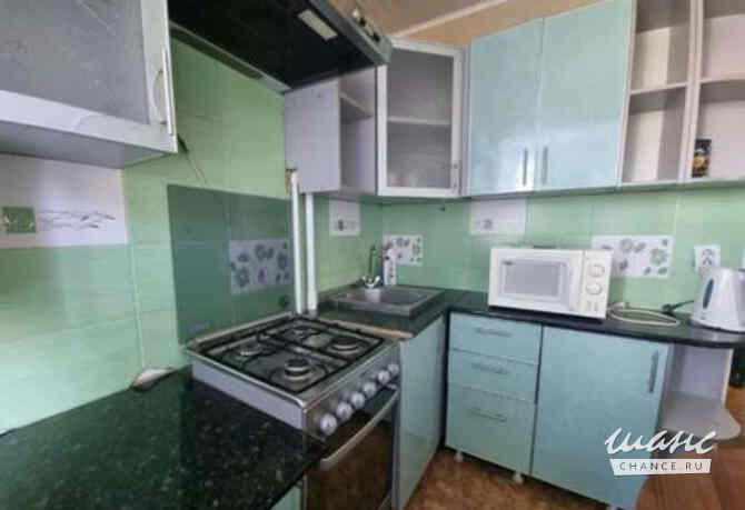 2-к квартира, 42 м², этаж 4/5 Тула - изображение 1
