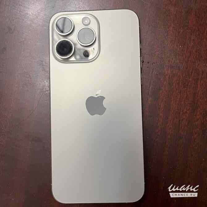 Apple Iphone 15 Pro Max Волгоград - изображение 1