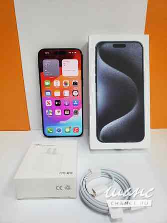 Apple Iphone 15 Pro Max Волгоград - изображение 2