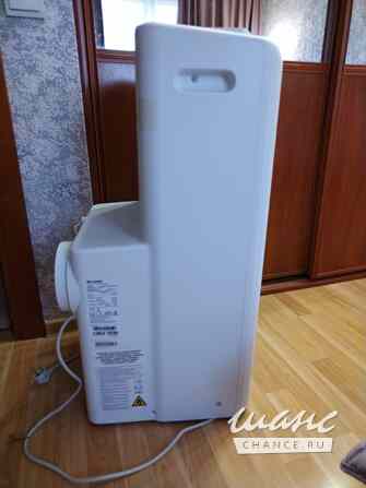 Продам мобильный напольный кондиционер SHARP Калининград - изображение 7