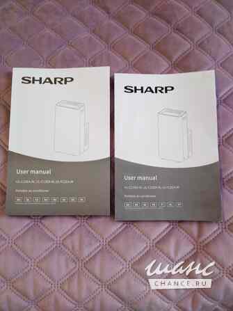 Продам мобильный напольный кондиционер SHARP Калининград - изображение 6