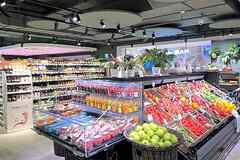 Требуется продавец-кассир в супермаркет в сфере Продажи