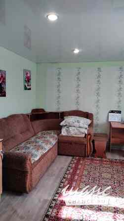 Сдаётся комната 16 м², в 5-к квартире, этаж 1/1 Яровое - изображение 2