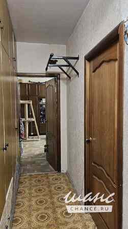 3-к квартира, 63 м², этаж 5/12 Москва - изображение 2