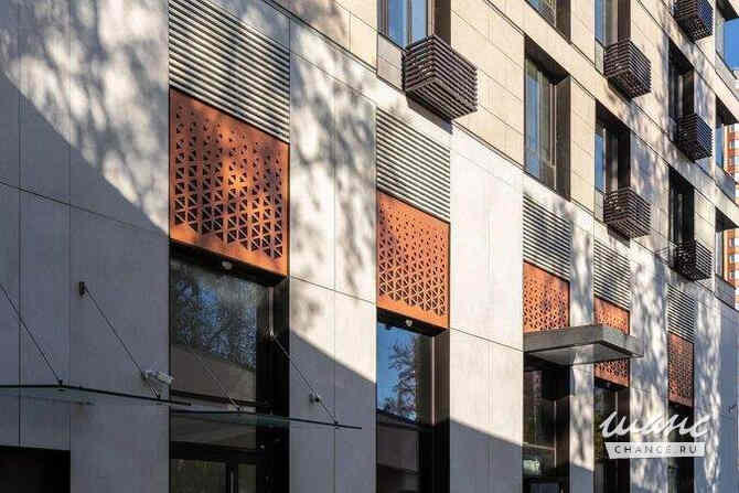 1-к квартира, 40.7 м², этаж 26/26 Москва - изображение 10